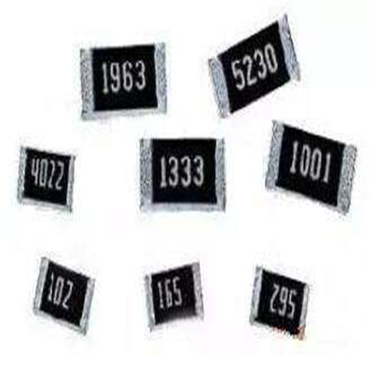 Thick sound patch resistance 0805 5% 82K 82,000 ohm code 823
