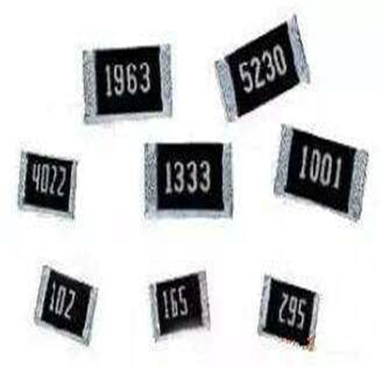 Thick sound patch resistance 0805 5% 51k 51,000 ohm code 513