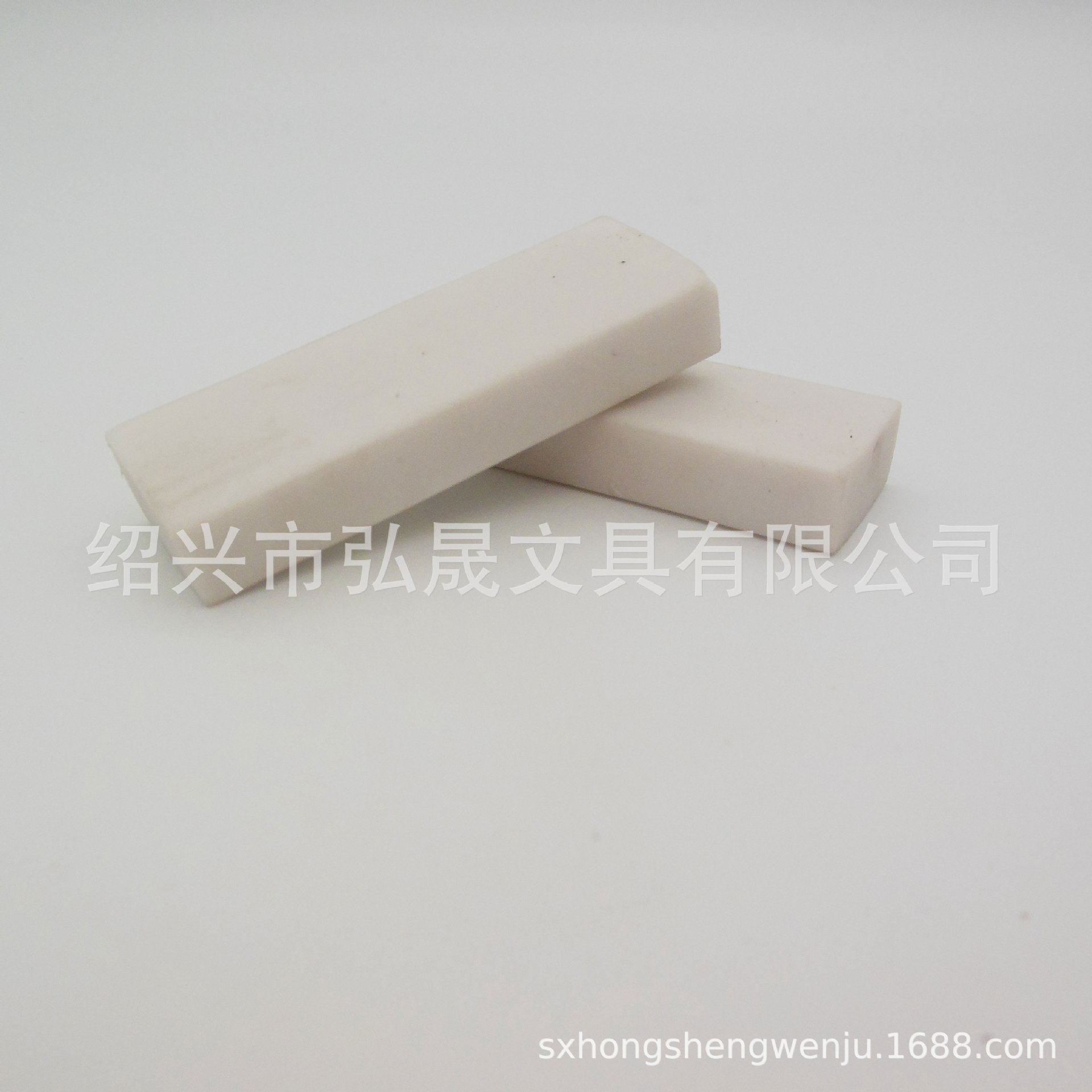 PVC材料橡皮擦