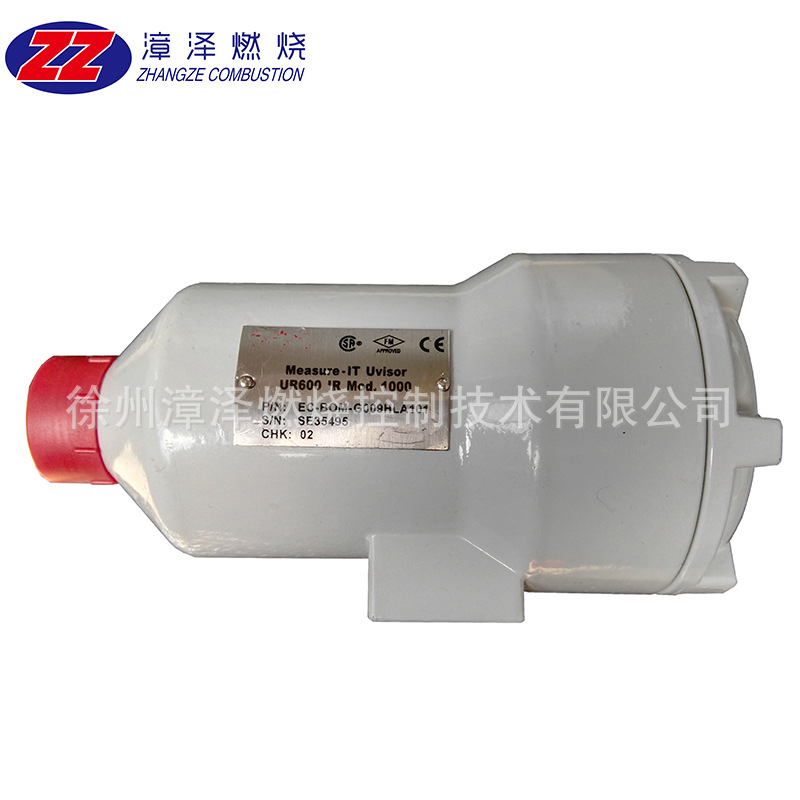 ABB UR600  ABB探头   ABB火检探头 ABB火检放大器