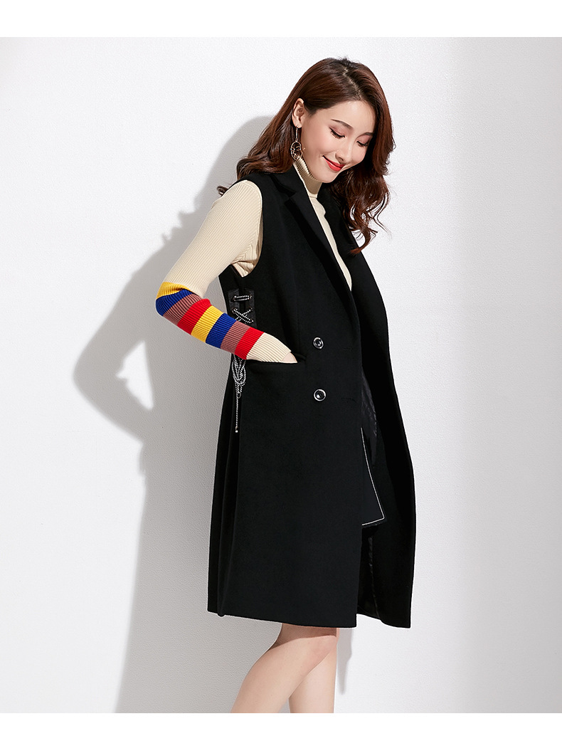 Gilet femme - Ref 3317503 Image 21