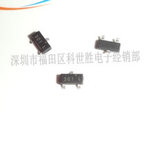 FDV301N SOT23 ӡӛ301 MOS��Ч���� N�ϵ� FAIRCHILDԭ�b