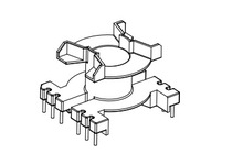 PQ3525 YC-PQ-3502 6+6PǼܣBOBBIN,SֱN늸е