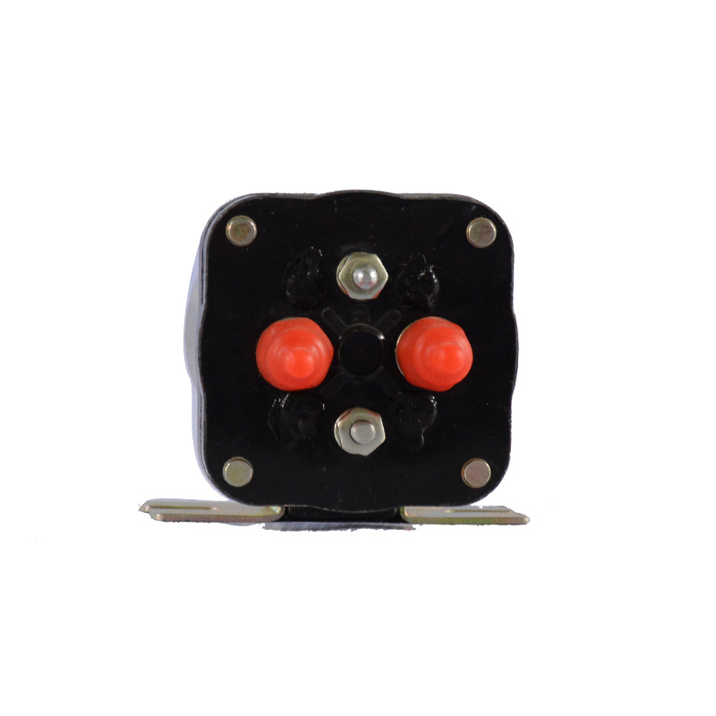 生产厂家配件3050692启动继电器工程机械配件继电器