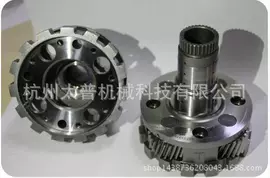 数控机床;CNC加工;其他行业专用