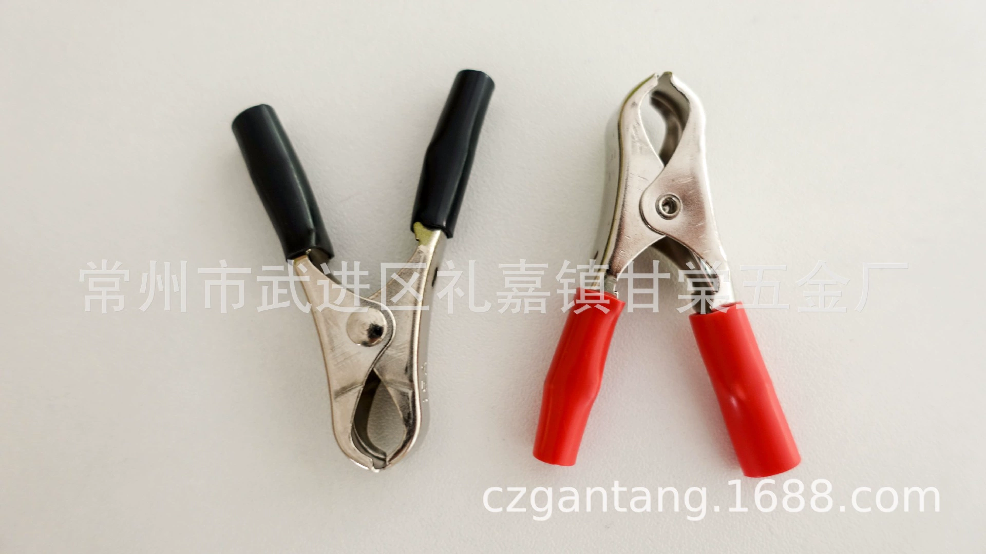 GT-1036 15A Crocodile Clip Battery Clip