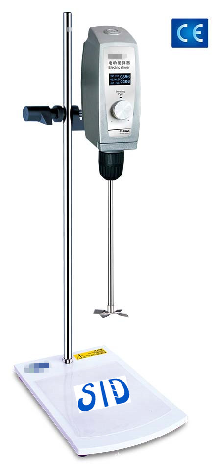 D30A电动搅拌器 实验室常用搅拌器