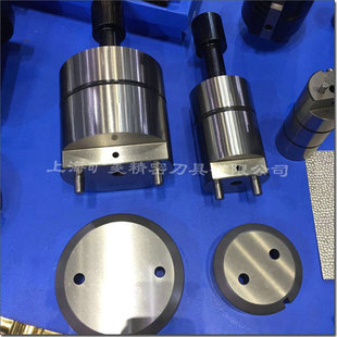 Manufacturers Supply Cnc Punch MolD Quling Thick Turret D Station Punch MolD
