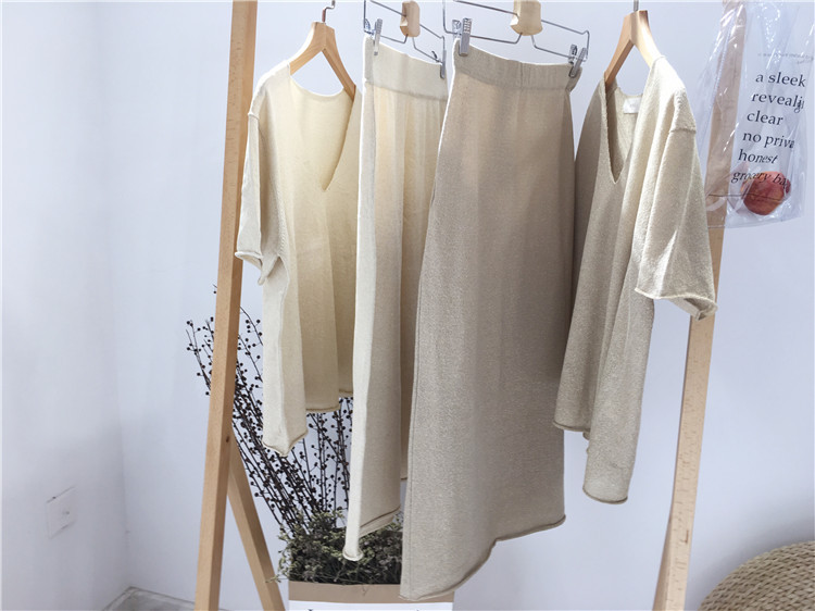 Costume femme en Tricot - Ref 3335074 Image 61