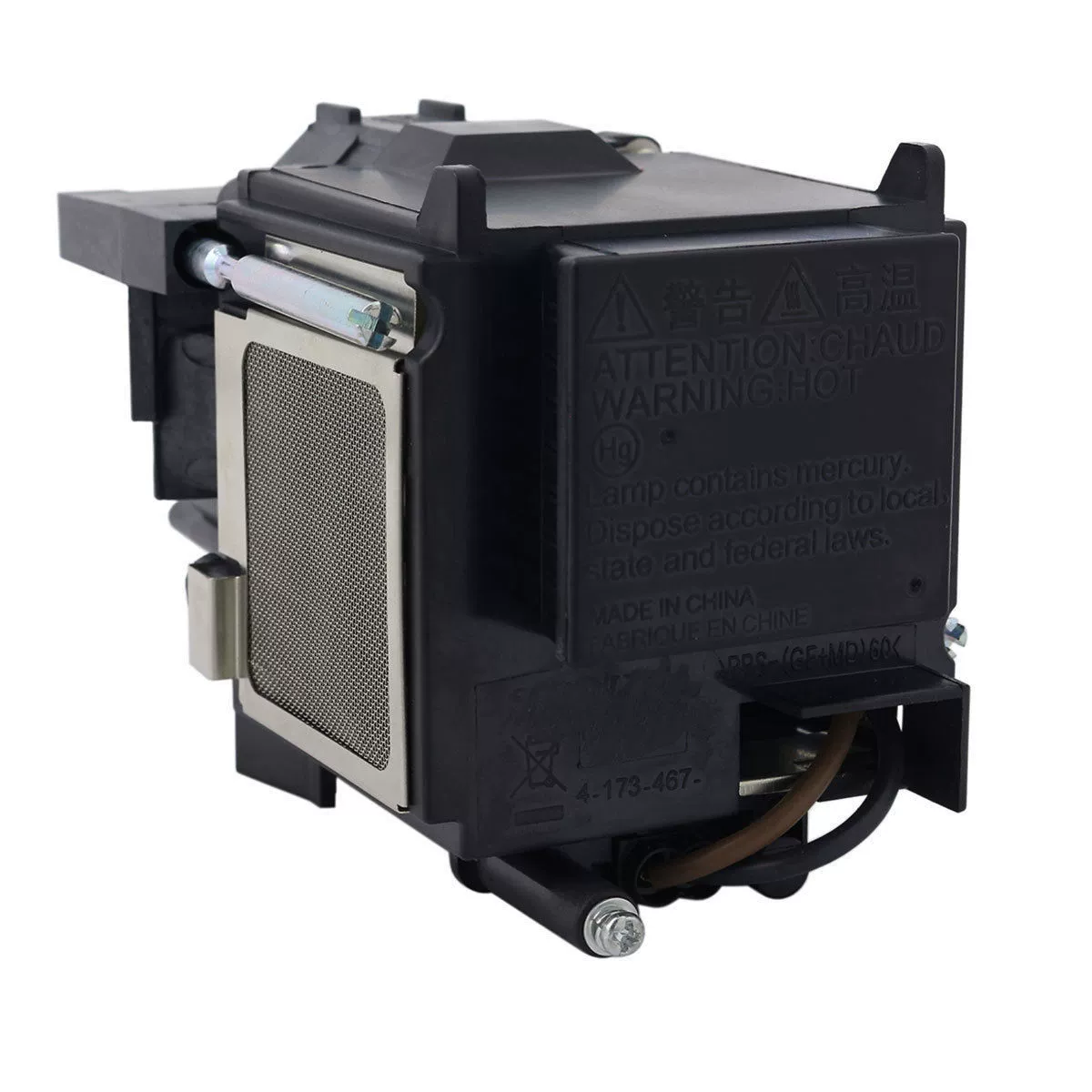 Новая проекционная лампа подходит для SONY VPL-F500H, VPL-F501H