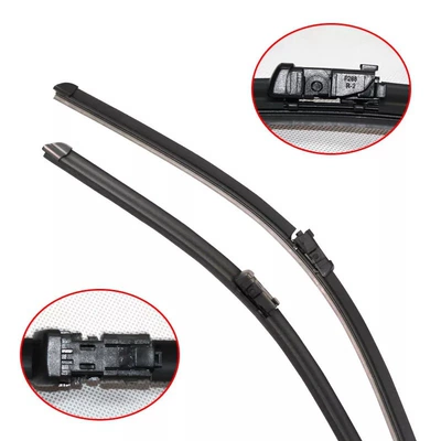 Wiper P21 MK2 2019-2023 windshield