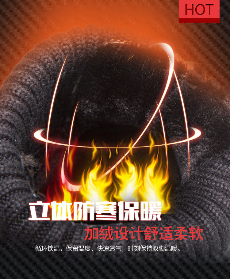 Bottes femme en En cuir - Ref 3355429 Image 10