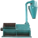 GF-630型棉柴粉碎机11