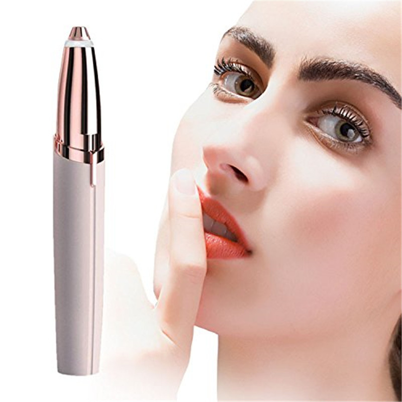 eyebrow hair removal pencil