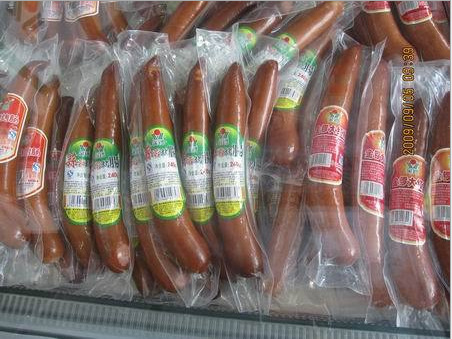 低温食品拉伸膜 尼龙共挤膜 七层共挤膜