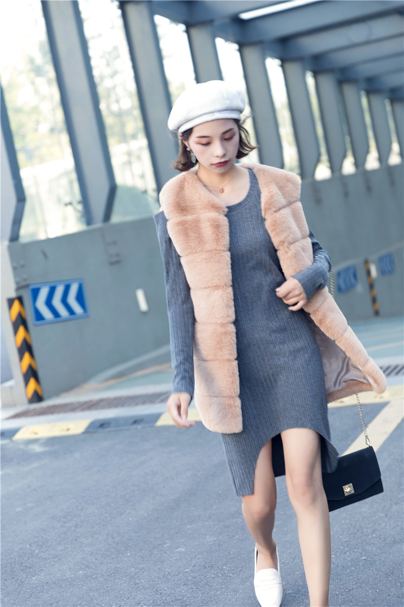 Gilet femme - Ref 3317009 Image 25