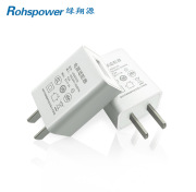 5V2AUSB电源适配器UL/KC/PSE/CE/CCC认证 5V2A充电器5V开关电源