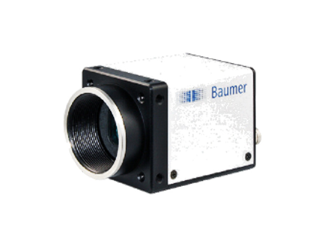 Baumer堡盟 工业相机 TXD13c