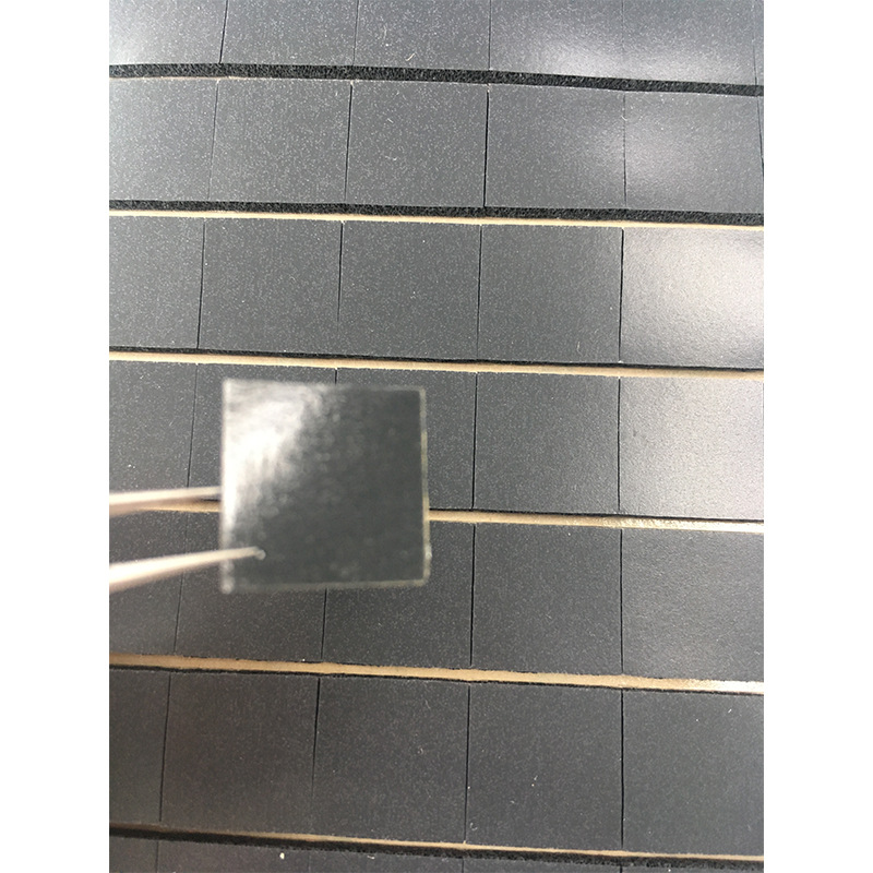 ����ģ���ƺ�ɫ������ȼ�͸ߵ�������HT-800�޽�˹�轺���޻����