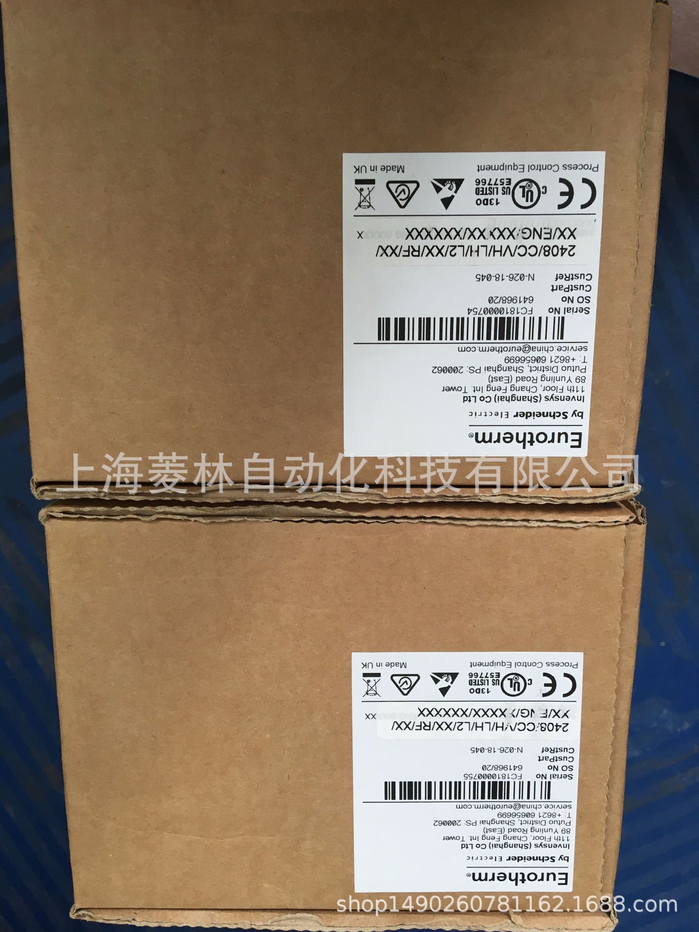 英国Eurotherm 2404/VC/VH/RM/FL/FH/FH/XX/FM/XX/ENG/XXXXX/XXXX