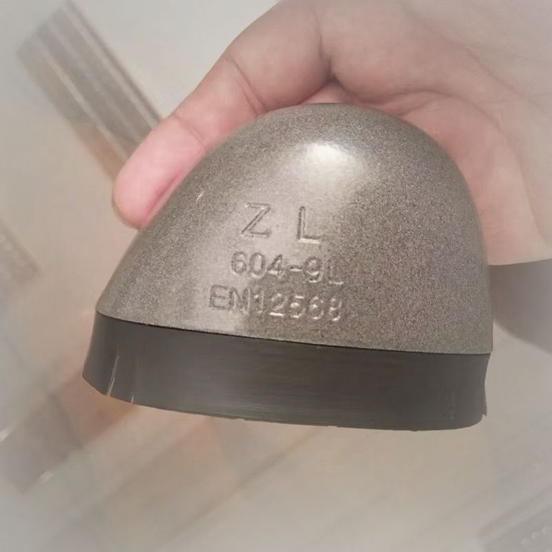 厂家直销大量供应品质工作鞋劳保鞋用ZL604防砸防刺穿钢包头
