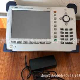 现货出售JD785A手持频谱分析仪/天馈线测试仪