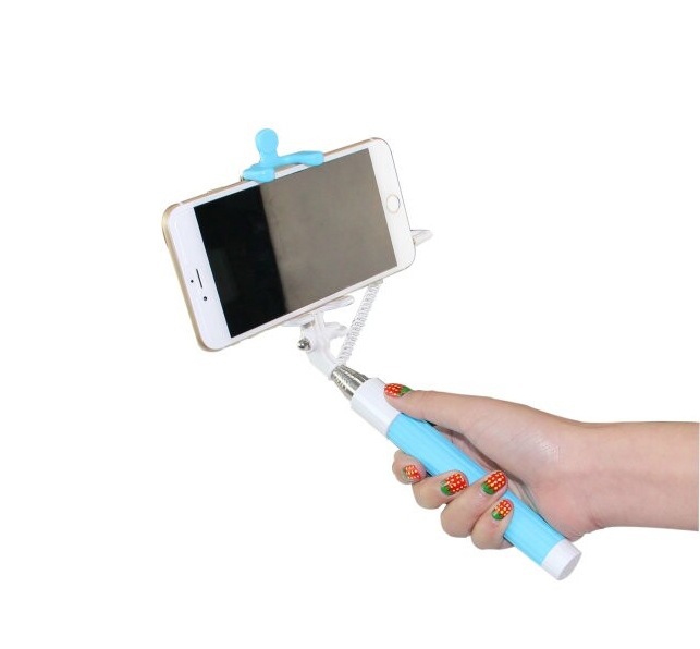 Stick selfie en Acier inoxydable - Ref 3385856 Image 16