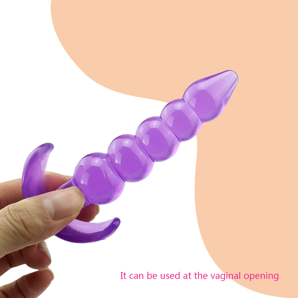 Anal Beads