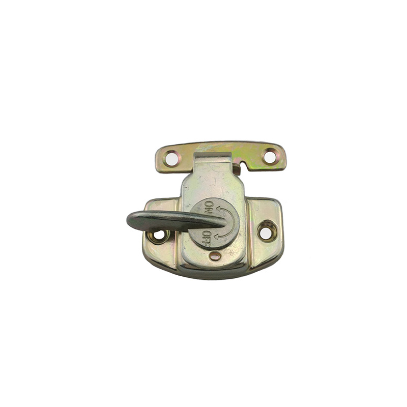Manufactor Direct selling Furniture Hardware Multicolored Dining Table Lock catch Dining table copper buckle