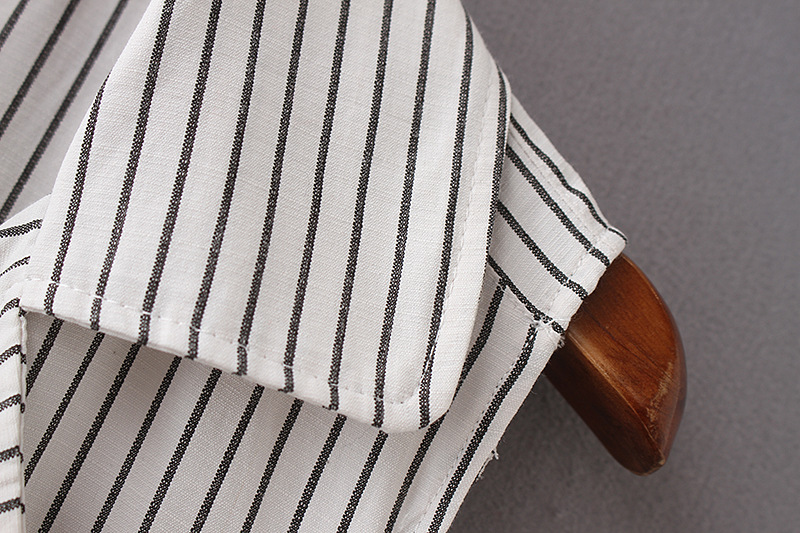 Gilet femme AUTHENTIQUE en Mélange de coton - Ref 3317759 Image 17