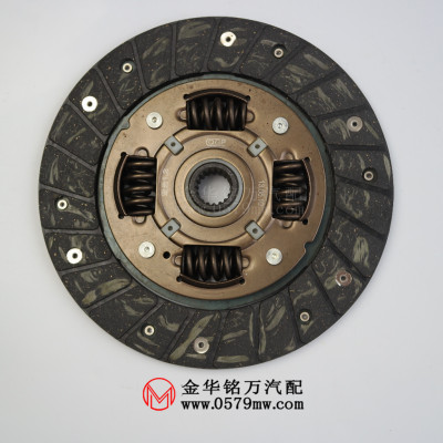 五菱宏光1.2/宏光S1.2/荣光1.2/雪弗兰1.2离合器片摩擦片从动盘