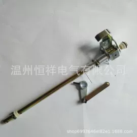 配电柜;高压开关柜;其他输配电