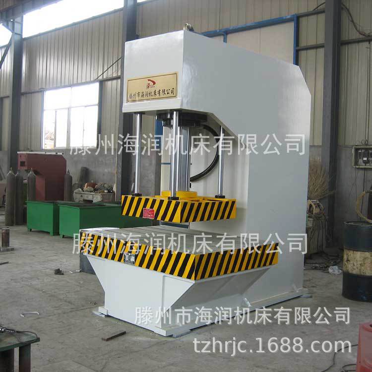 ����У��ѹ����200T  200�ֵ���Һѹ��