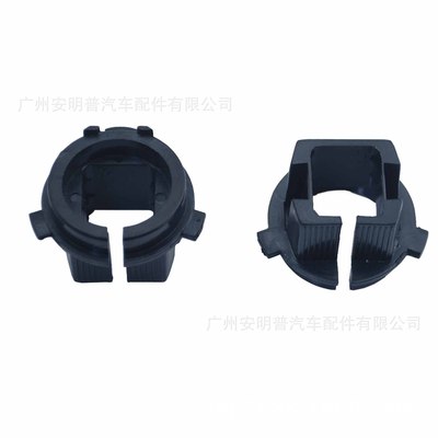 广州hid氙气灯厂家低价批发起亚k5 索兰托 飞思氙气灯改装灯座|ms