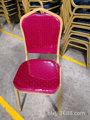 hotel Restaurant banquet chair wholesale hotel Conference chair General Chair Customized Hotel Banquet chair Dining chair