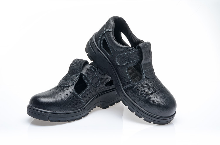 Chaussures de sécurité - Dégâts de perçage - Ref 3404872 Image 9