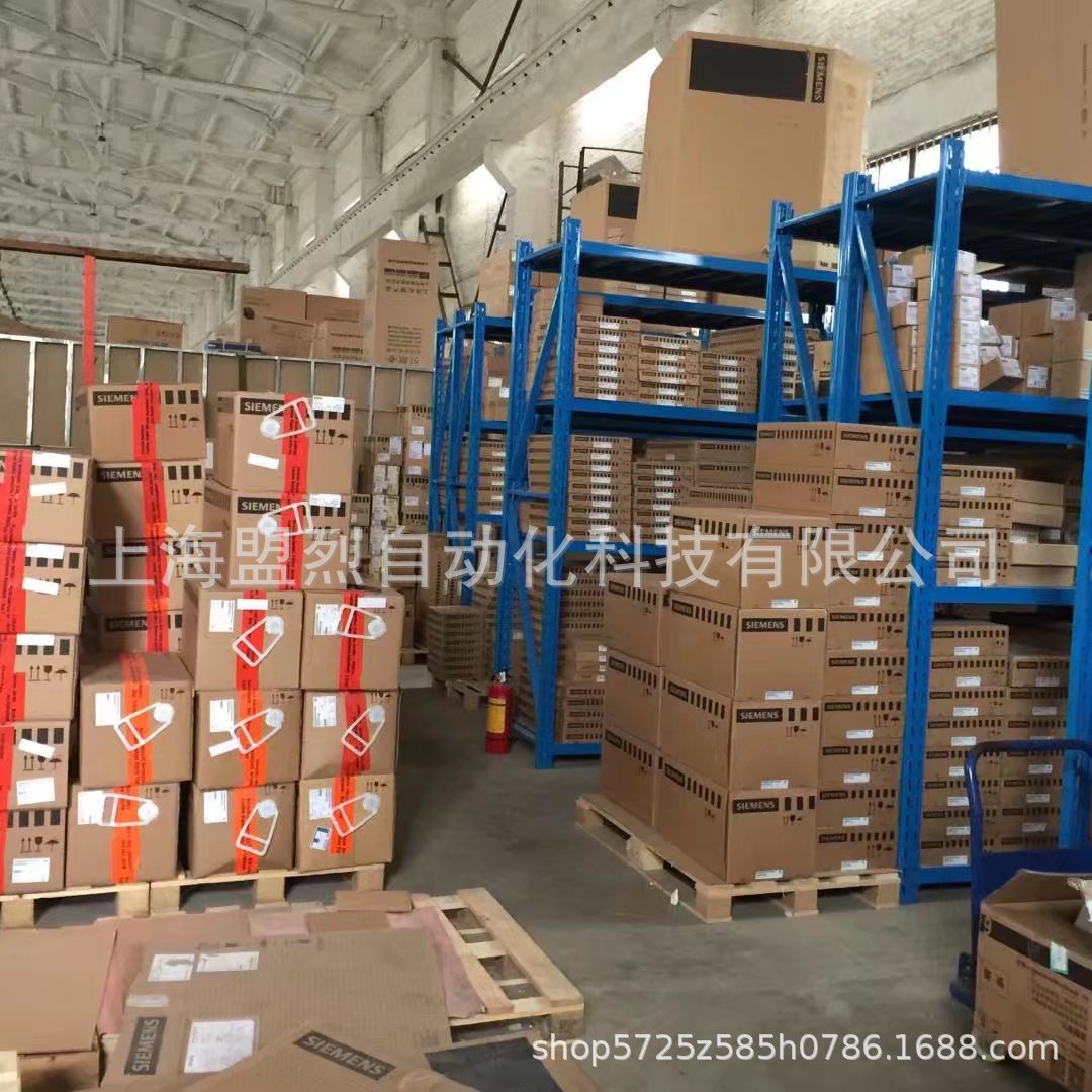 6SL3330-1TE34-2AA3西门子变频器S120整流单元6SL3330-1TE34-2AA3