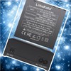 LIITOKALA LII-PD4 18650 26650 21700 4 groove lithium battery LCD charger