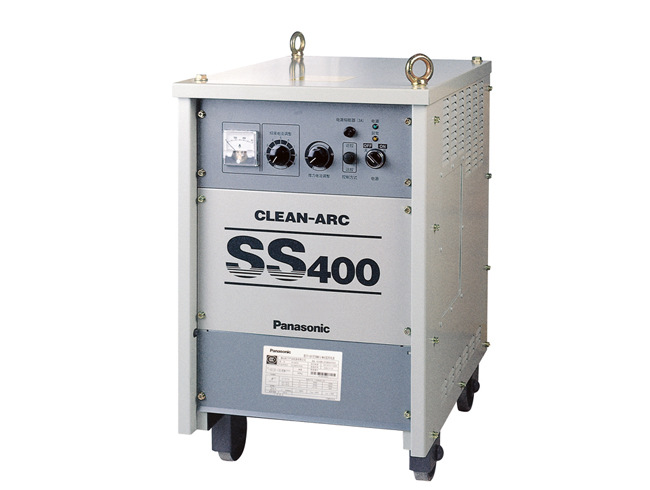 松下电焊机YD-400SS松下晶闸管控制直流弧焊电源