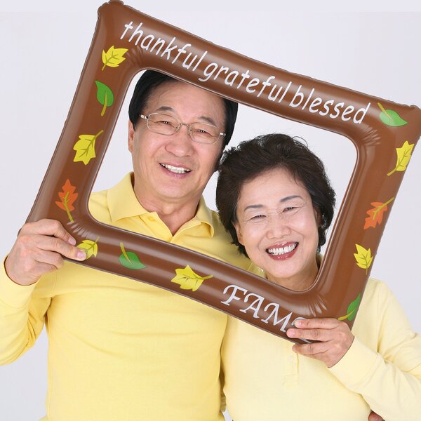 Photo Booth Selfie framework supporting birthday Christmas party…