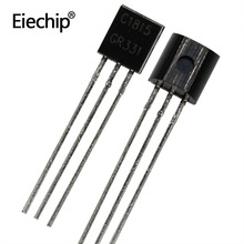 ���a�F؛ֱ�����O�� C1815 ���bTO92���w�� �Ŵ����O��ϵ�����