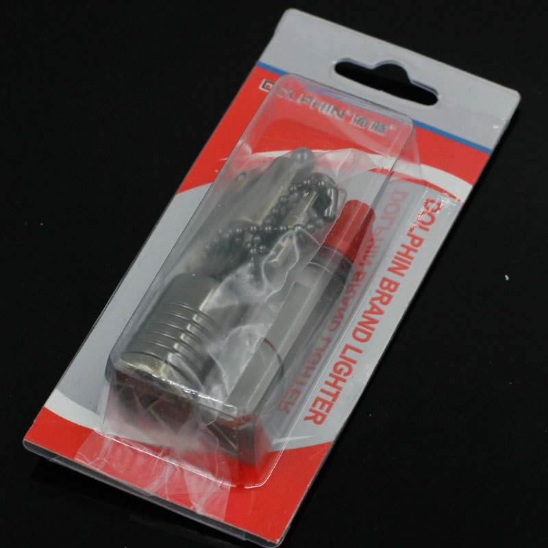 creative lighter kerosene