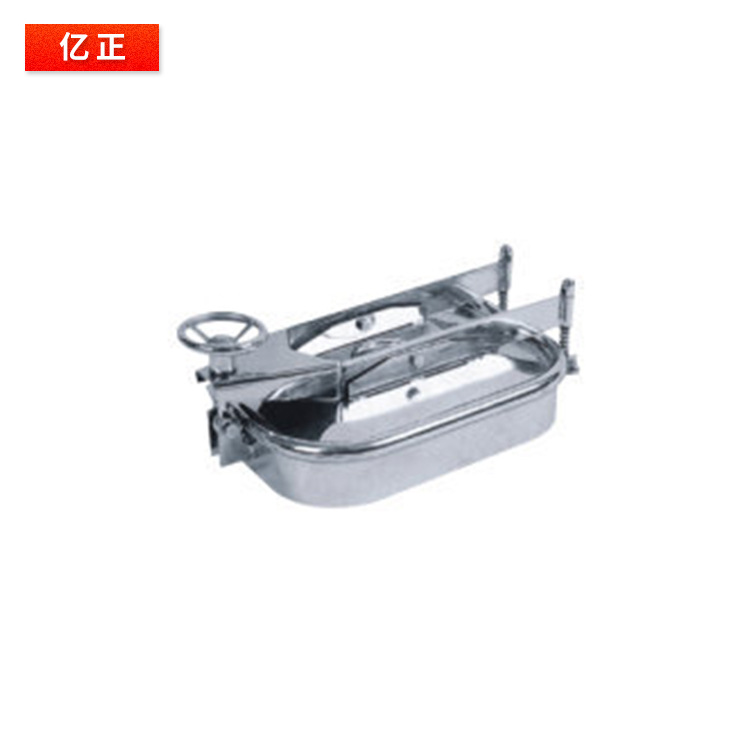 Manufactor Stainless steel hygiene Manhole YAB Manhole YAA Manhole YAC Manhole