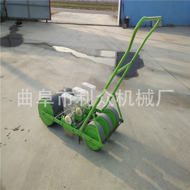 汕尾 环保耐用播种机 青菜种植机