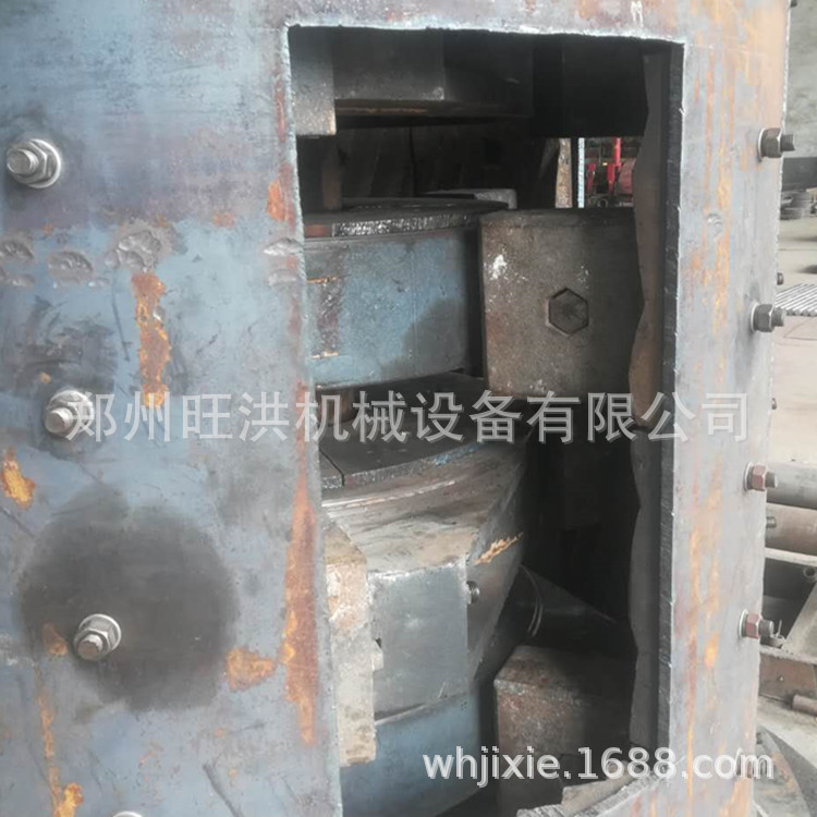 石料制砂破碎机 反击式细碎机*款vsi冲击式制砂机冲击制砂机