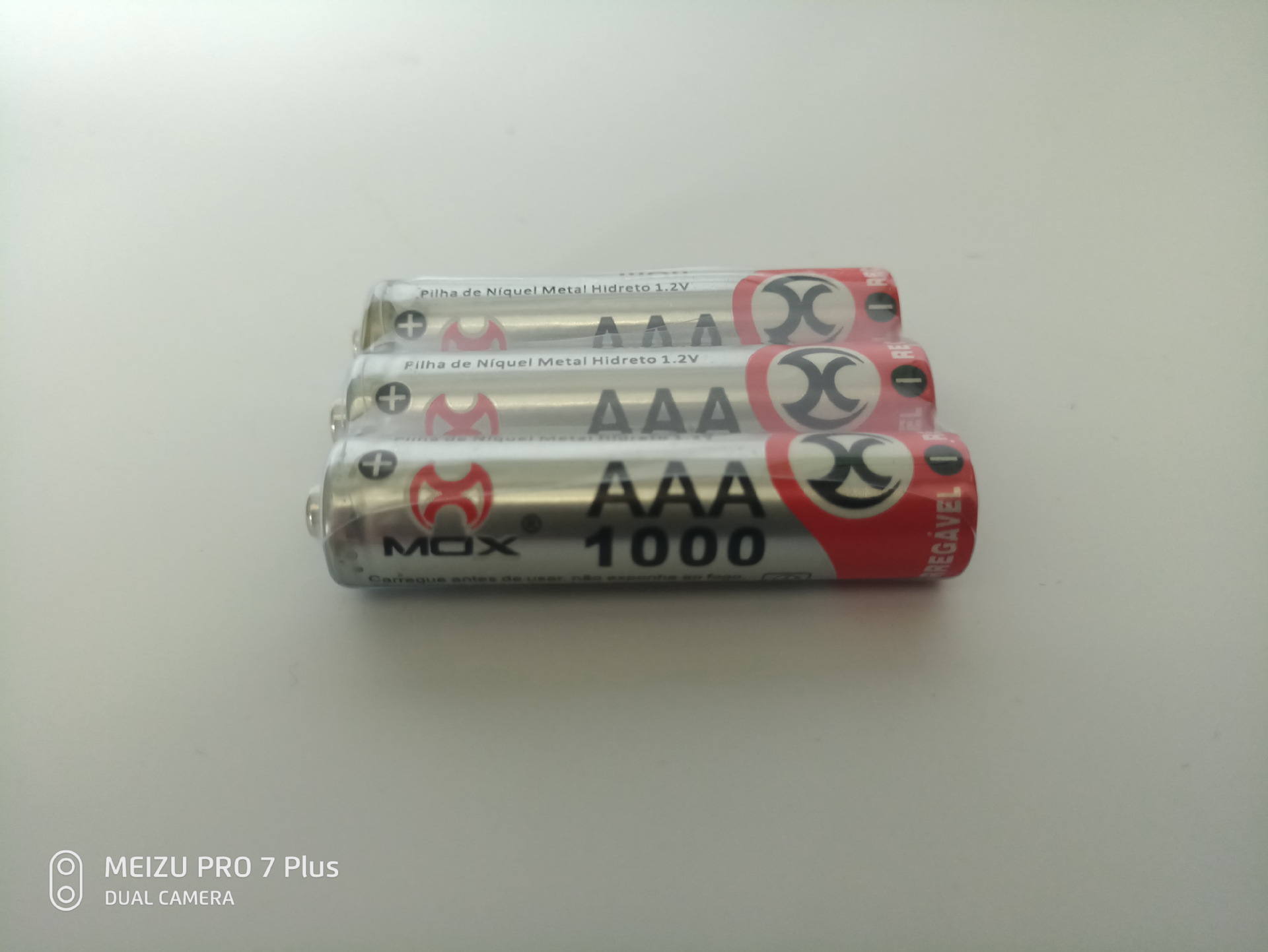 7号1.2V镍氢1000毫安mah充电电池 AAA镍镉玩具遥控车器七厂家直销|ru