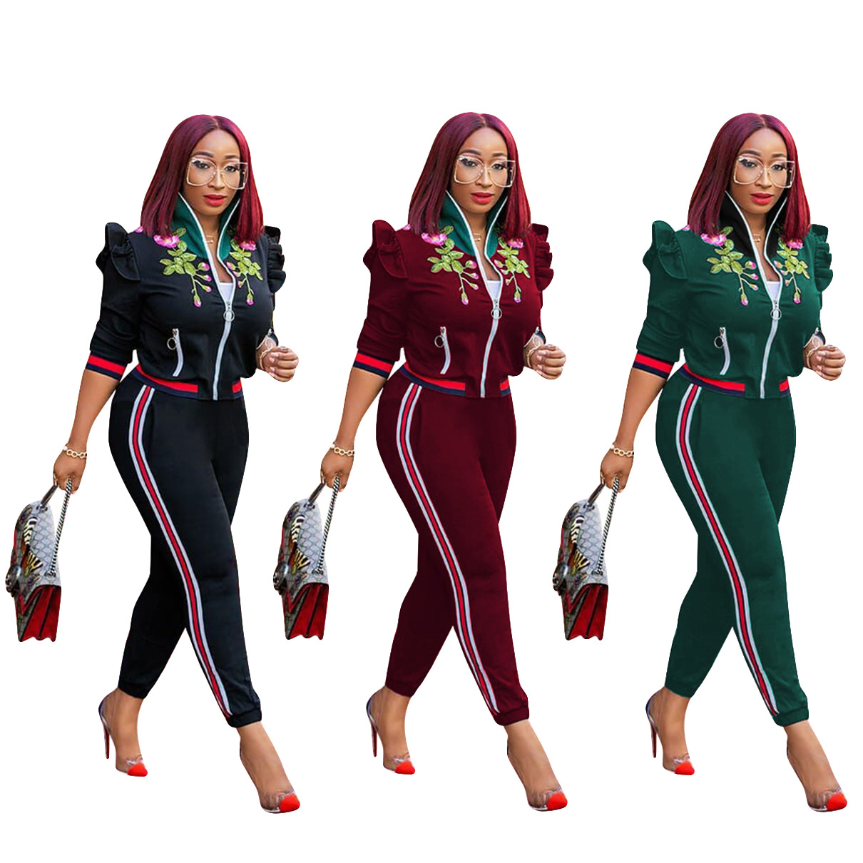 Costume femme BEAUTé PURE en Zhiguni - Ref 3335732 Image 1