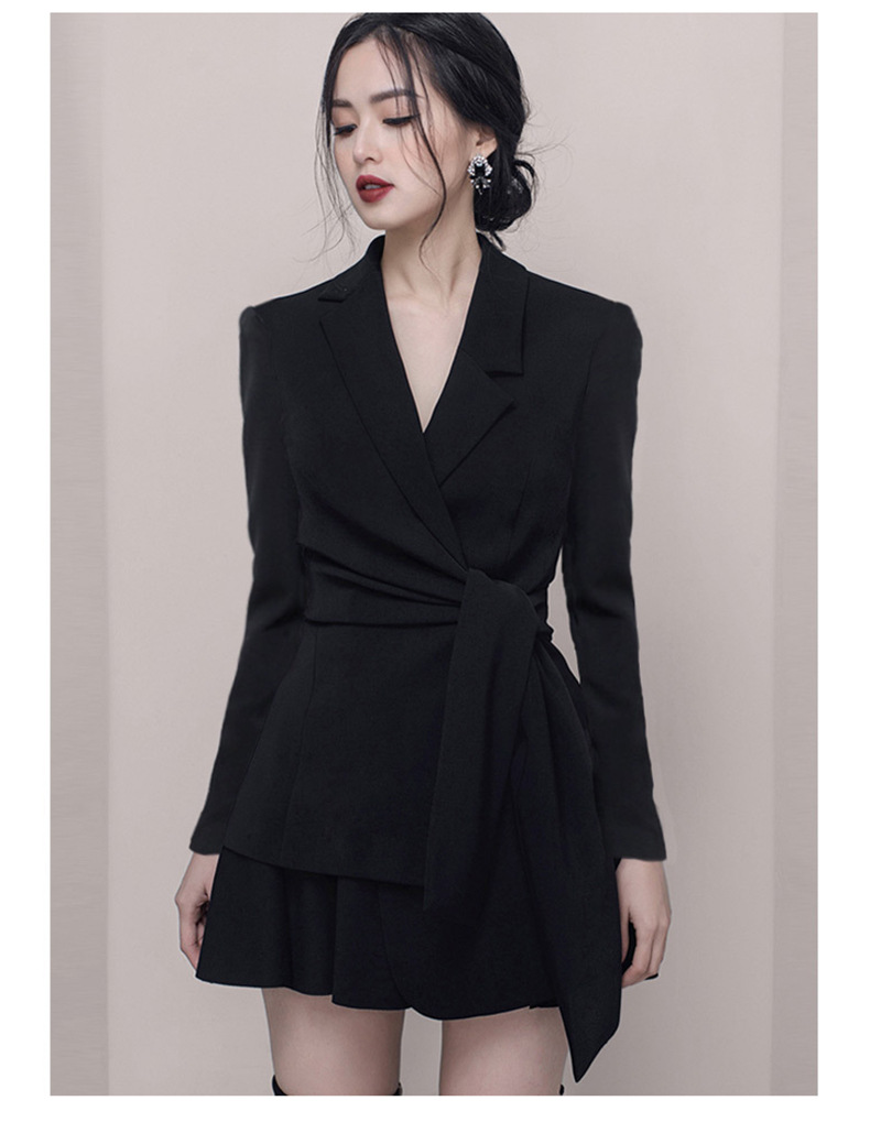 Costume femme en Fibre de polyester - Ref 3334658 Image 14