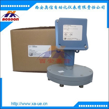 【西安奥信】H100-523-XC004 锅炉zhuan用UE开关  美国UE压力开关