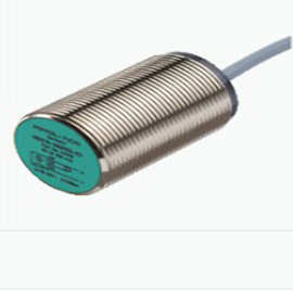 电感式接近开关 NBN8-18GM50-E0三线NPN常开24V传感器